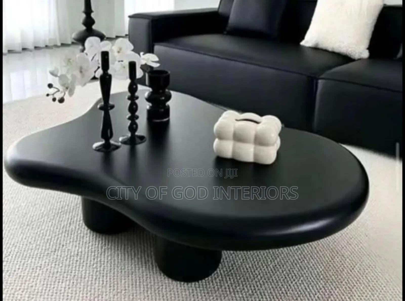High Quality Unique Imported Center Table