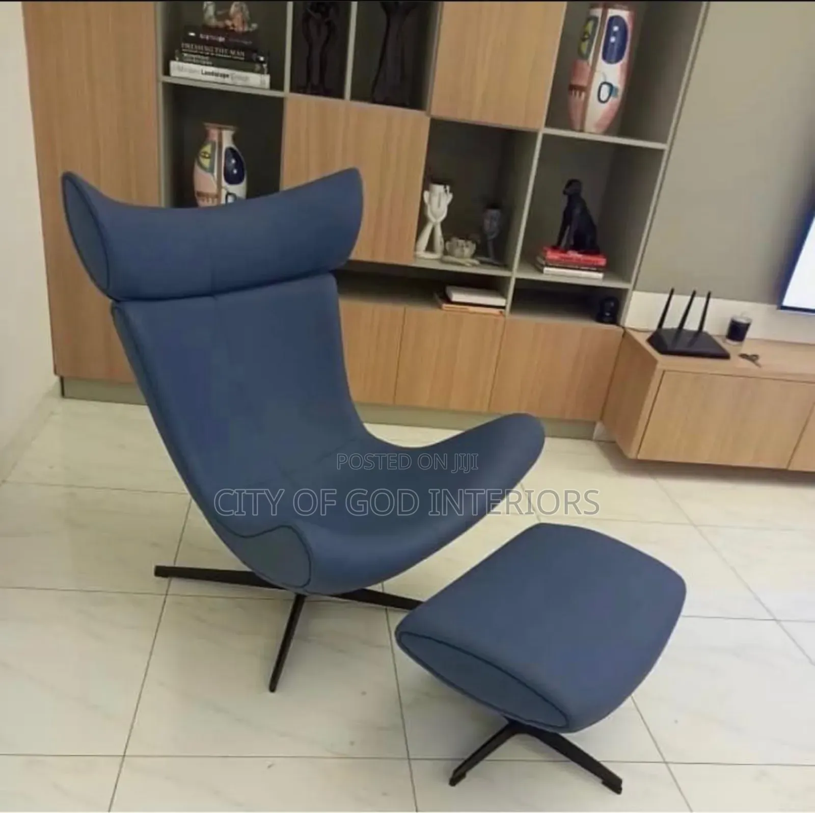 High Quality Imported Relaxation Chair