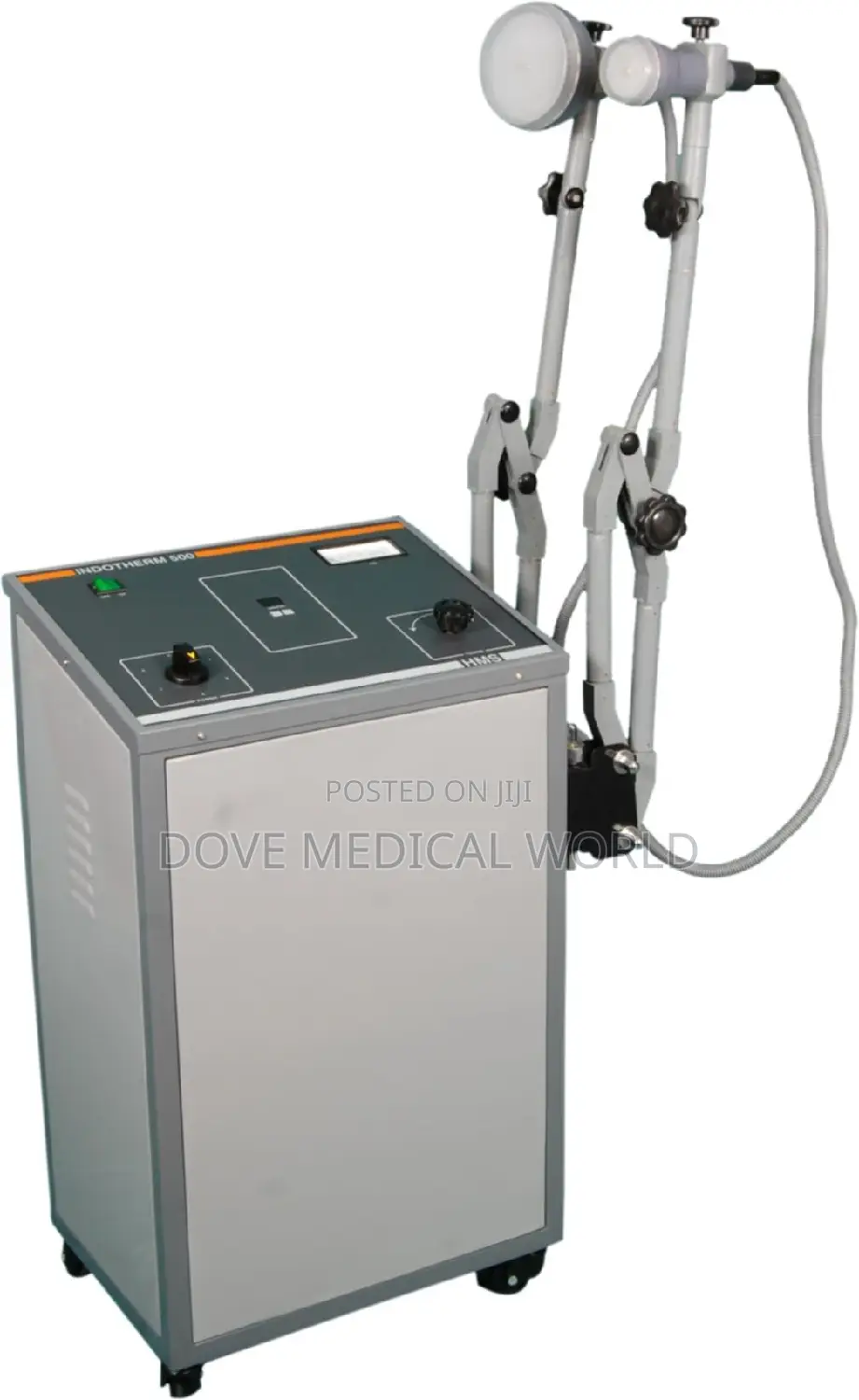 Short Wave Diathermy