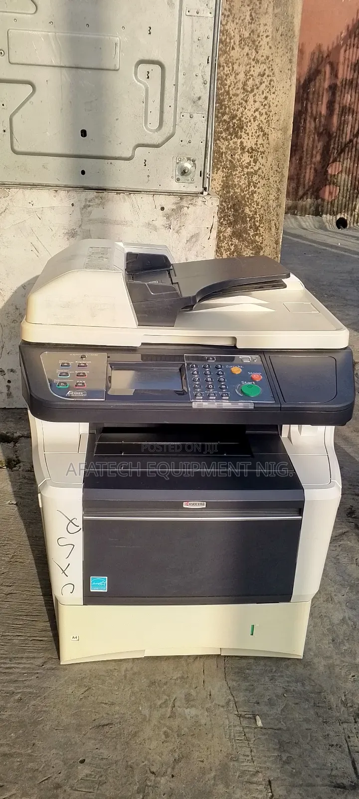 Kyocera Mita 3140