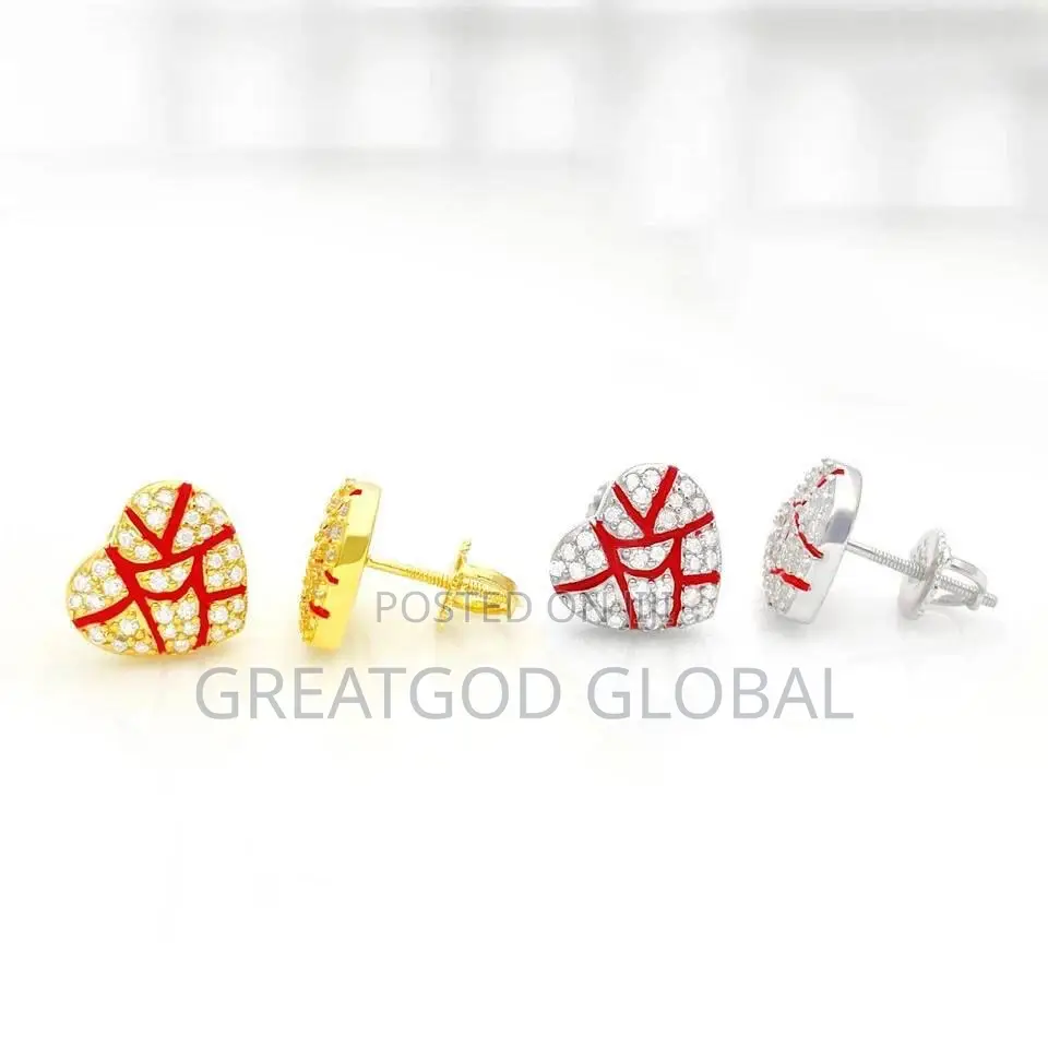 New VVS Diamond Earring