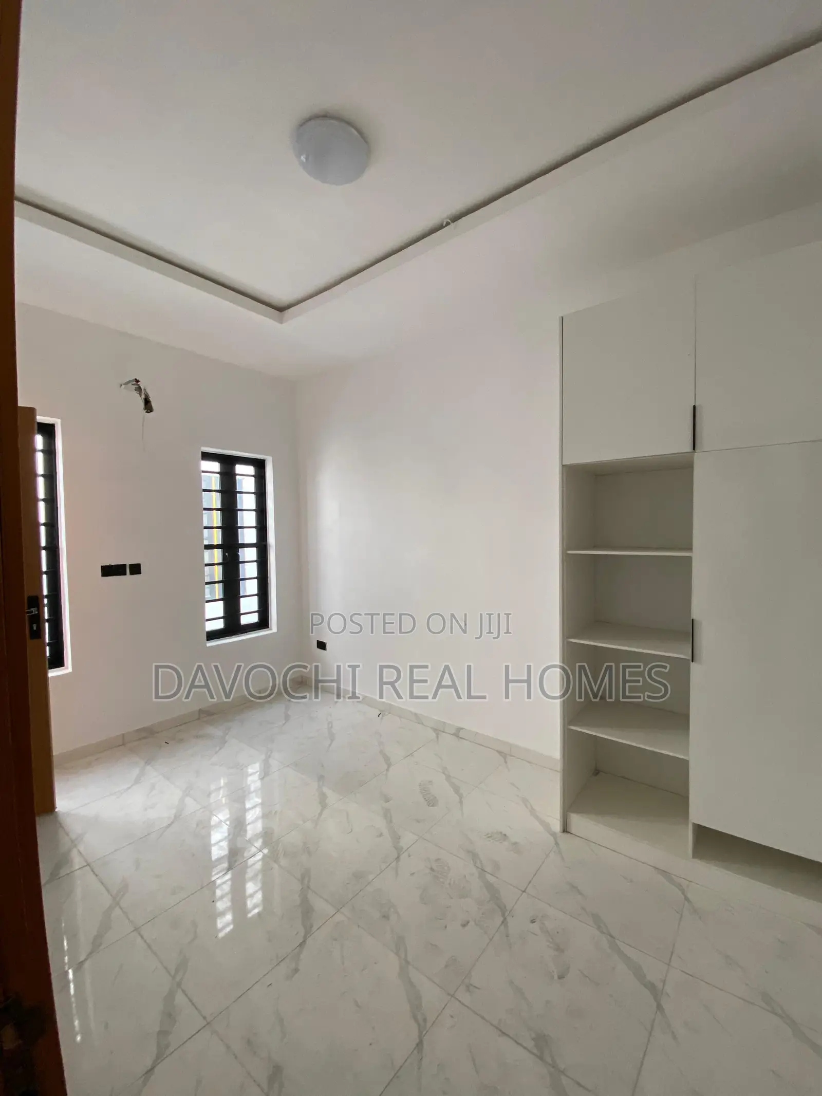 Furnished 4bdrm House in Orchid Road, Lekki for rent