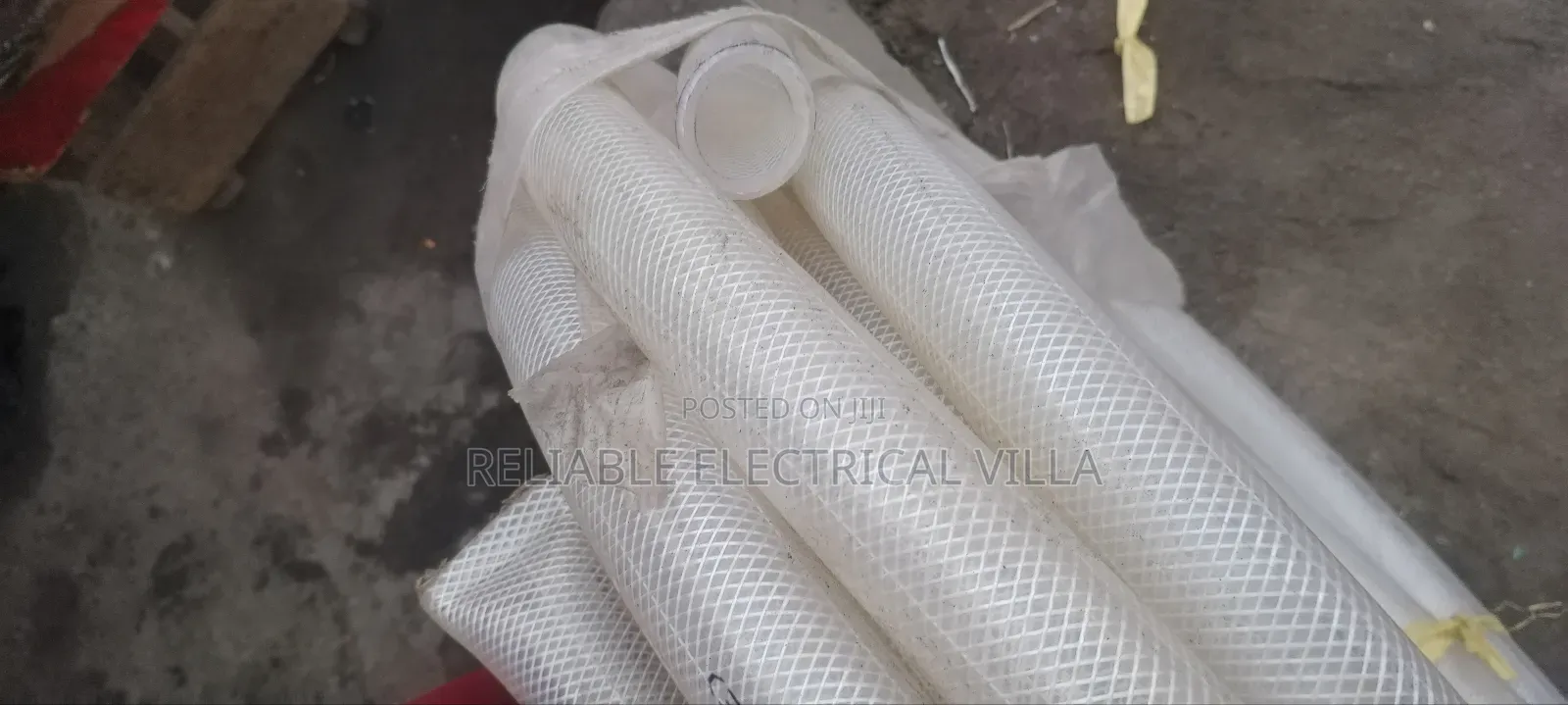 Food Grade Hose