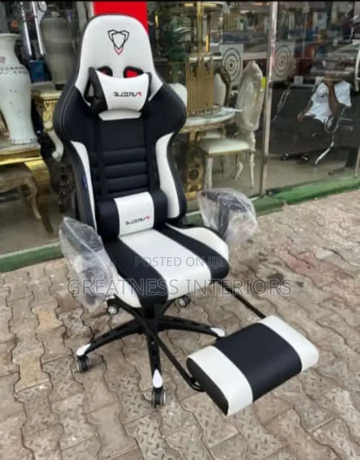 Quality Gaming Chair
