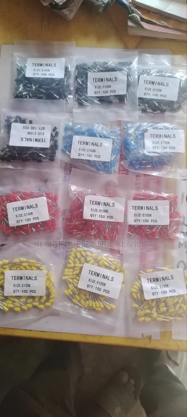 Terminal Lug
