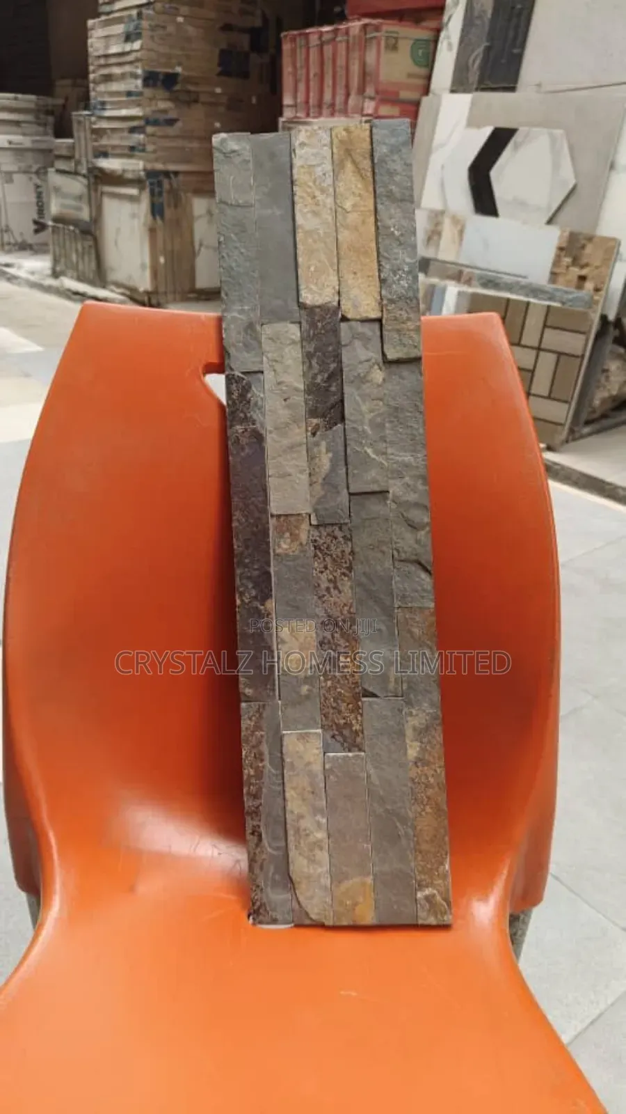Stone Bricks 20 X 60