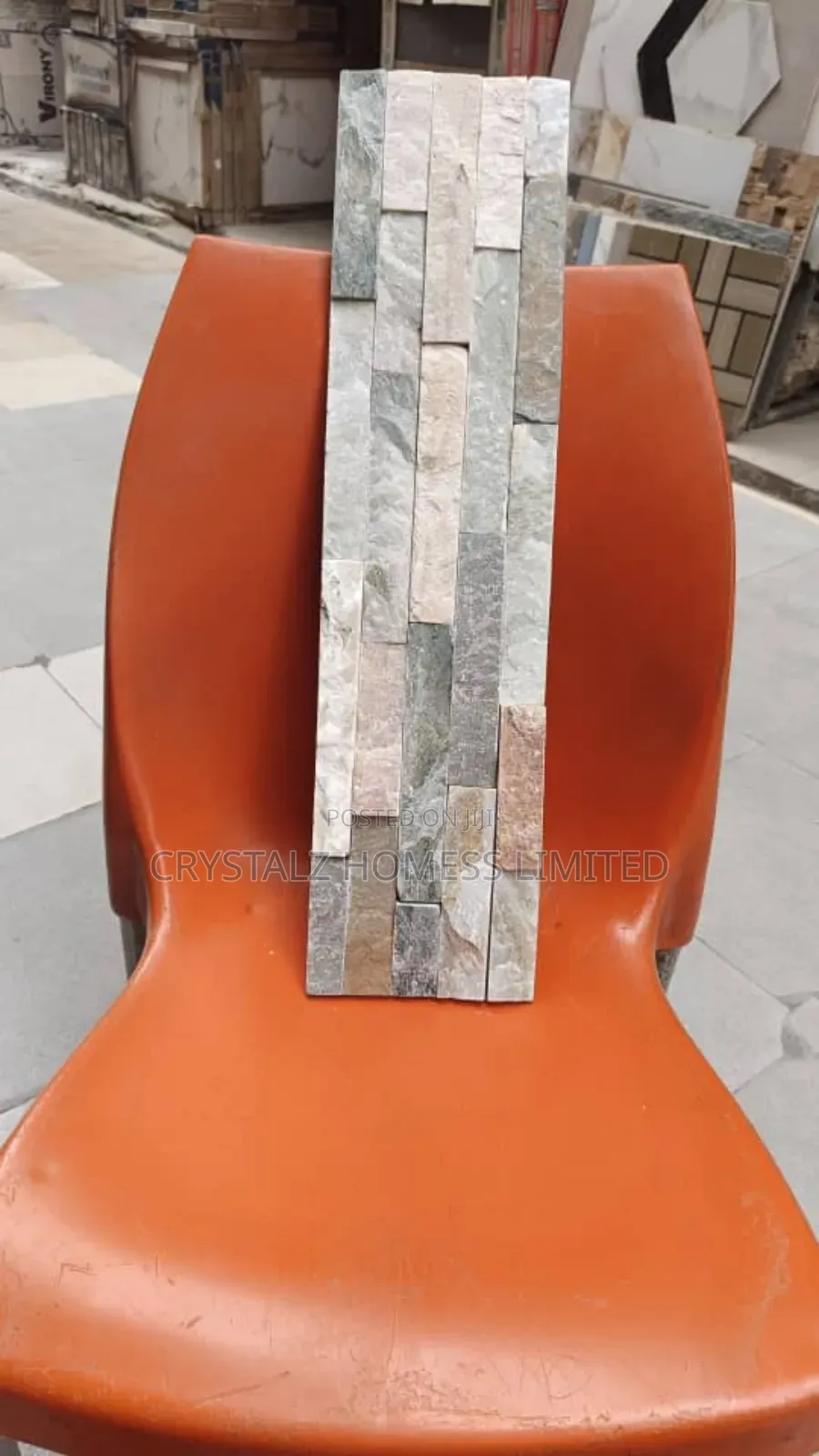 Stone Bricks 20 X 60