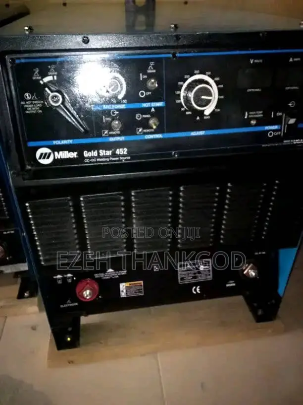 Electric Weilding Machine