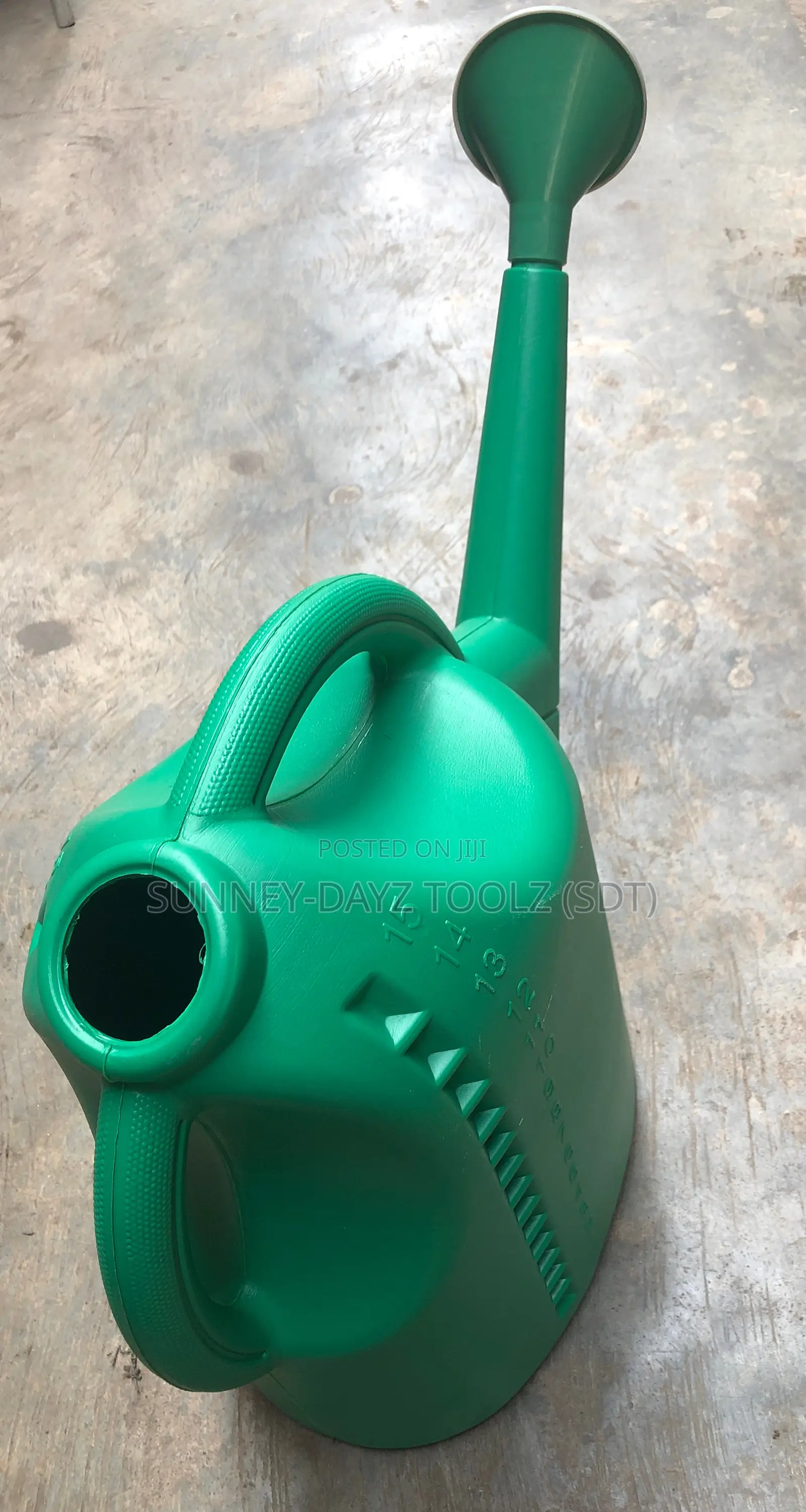Watering Can