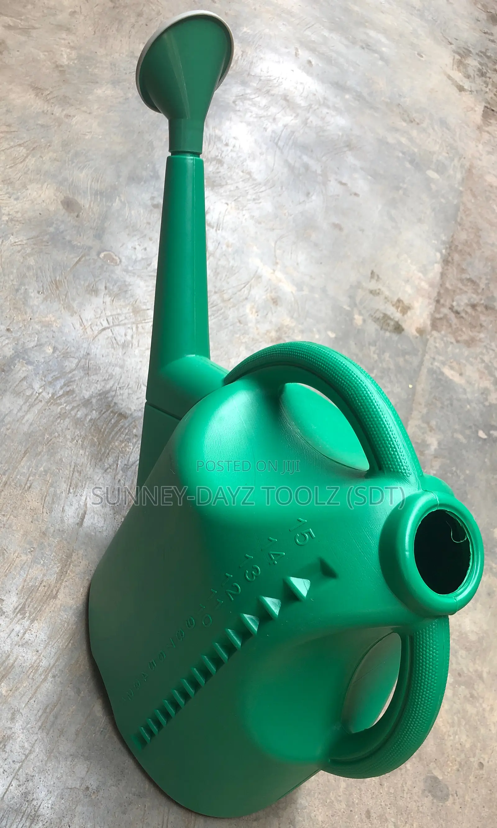 Watering Can