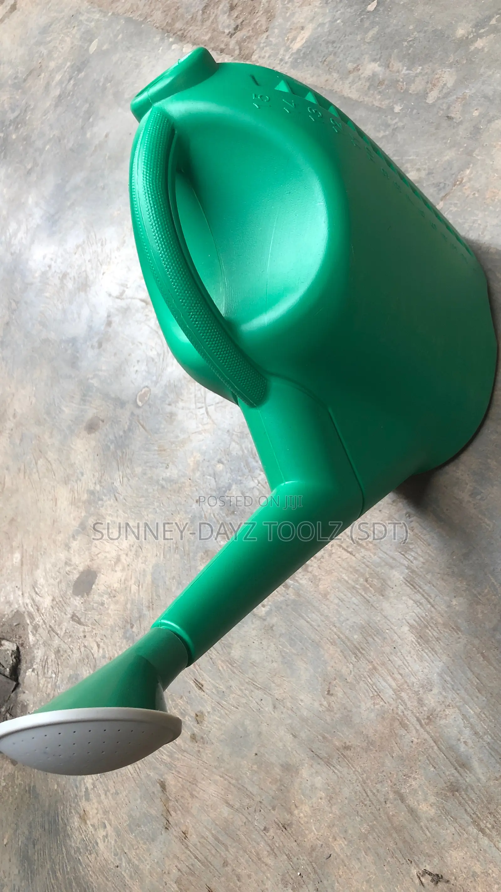 Watering Can
