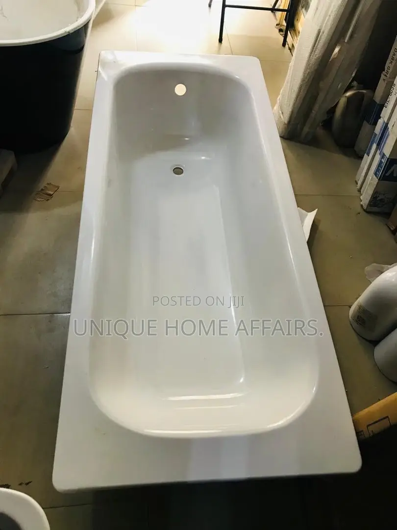 Original Bath Tub