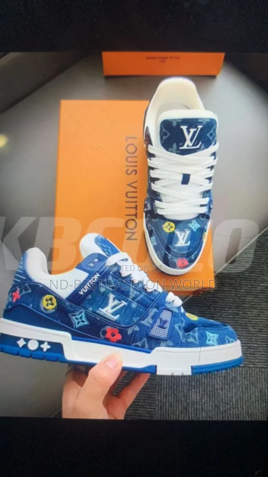 Quality Men's Shoes