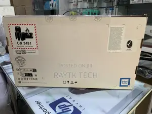 New Laptop HP Omen 16 16GB Intel Core I7 SSD 1T