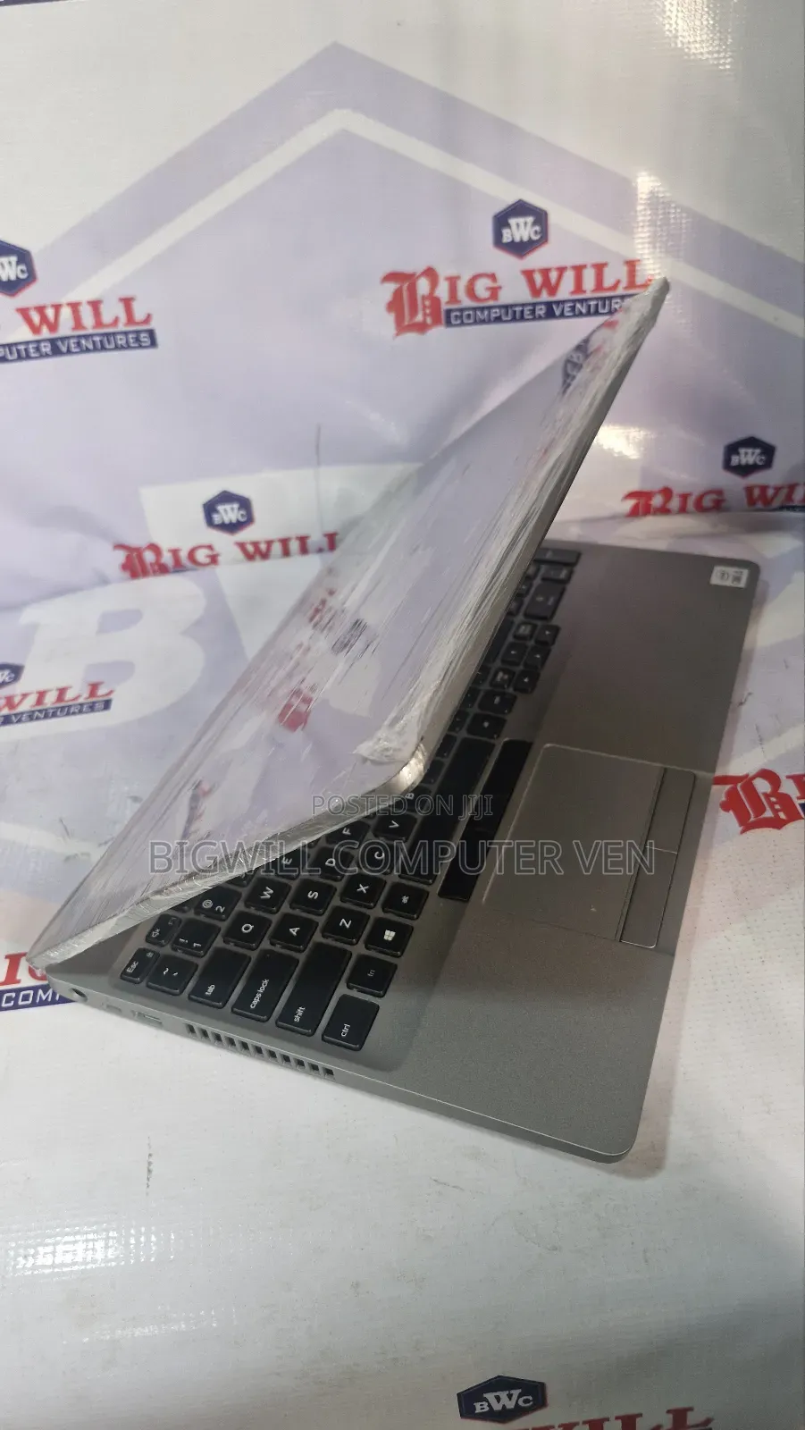 Laptop Dell Latitude 5510 8GB Intel Core i5 SSD 256GB