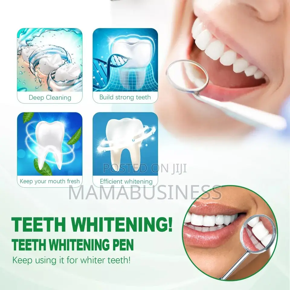 Eelhoe 7days Whitening Gel - 2pc
