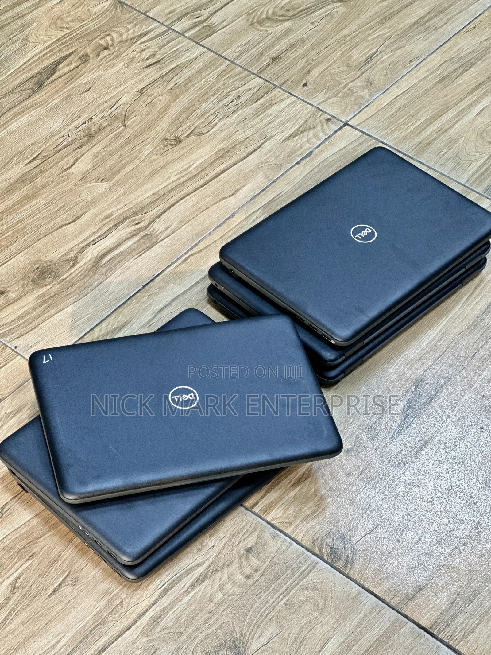 Laptop Dell Latitude 11 3190 4GB Intel Pentium SSD 60GB
