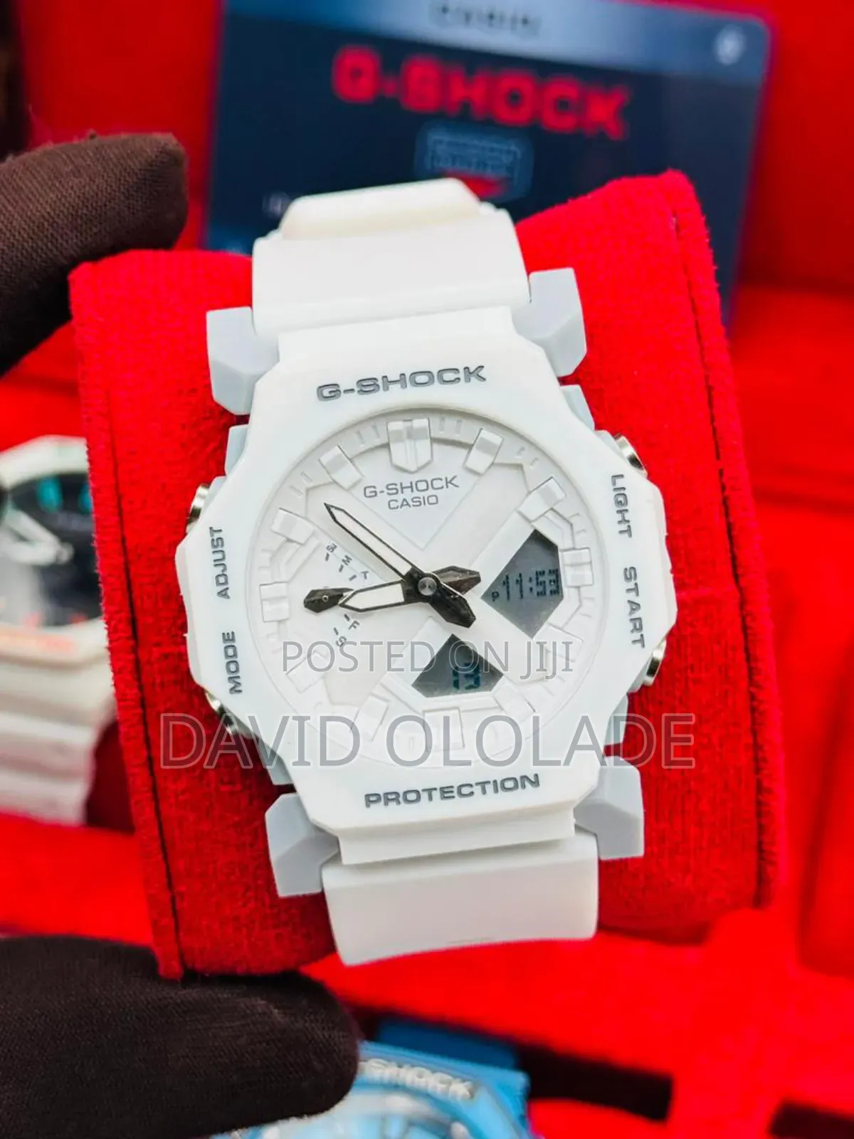 G Shock Watches