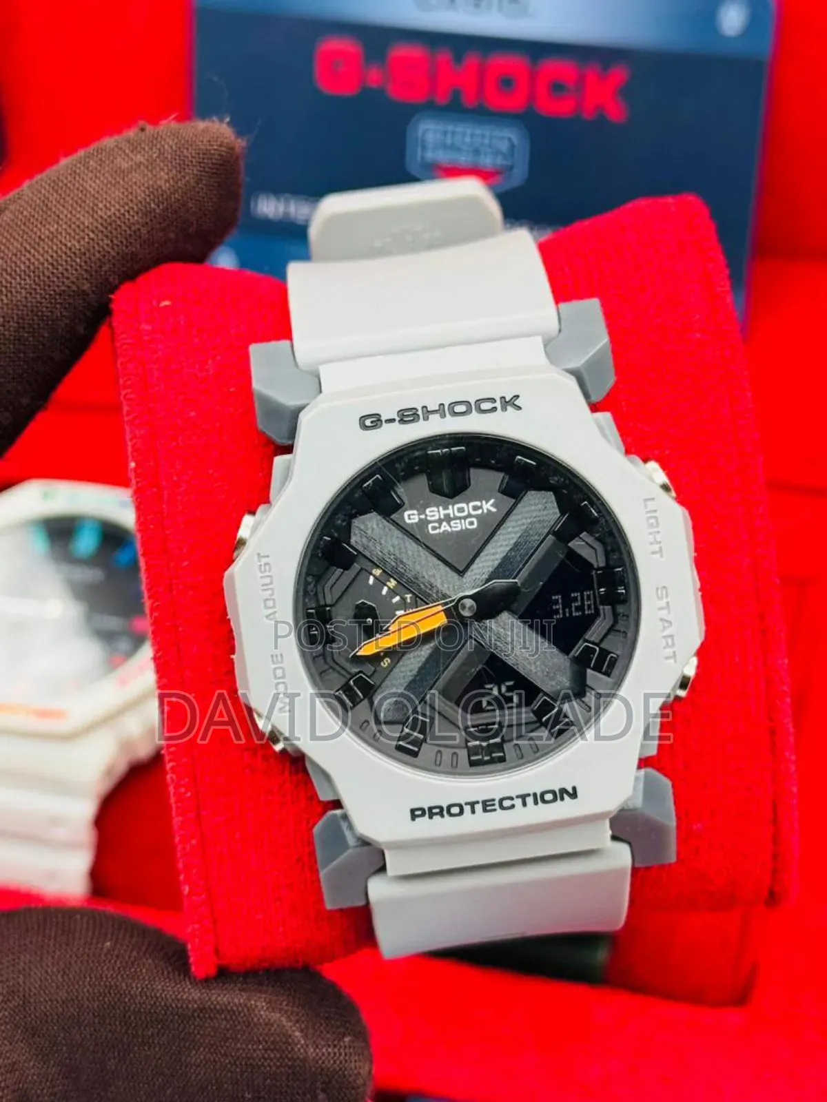 G Shock Watches