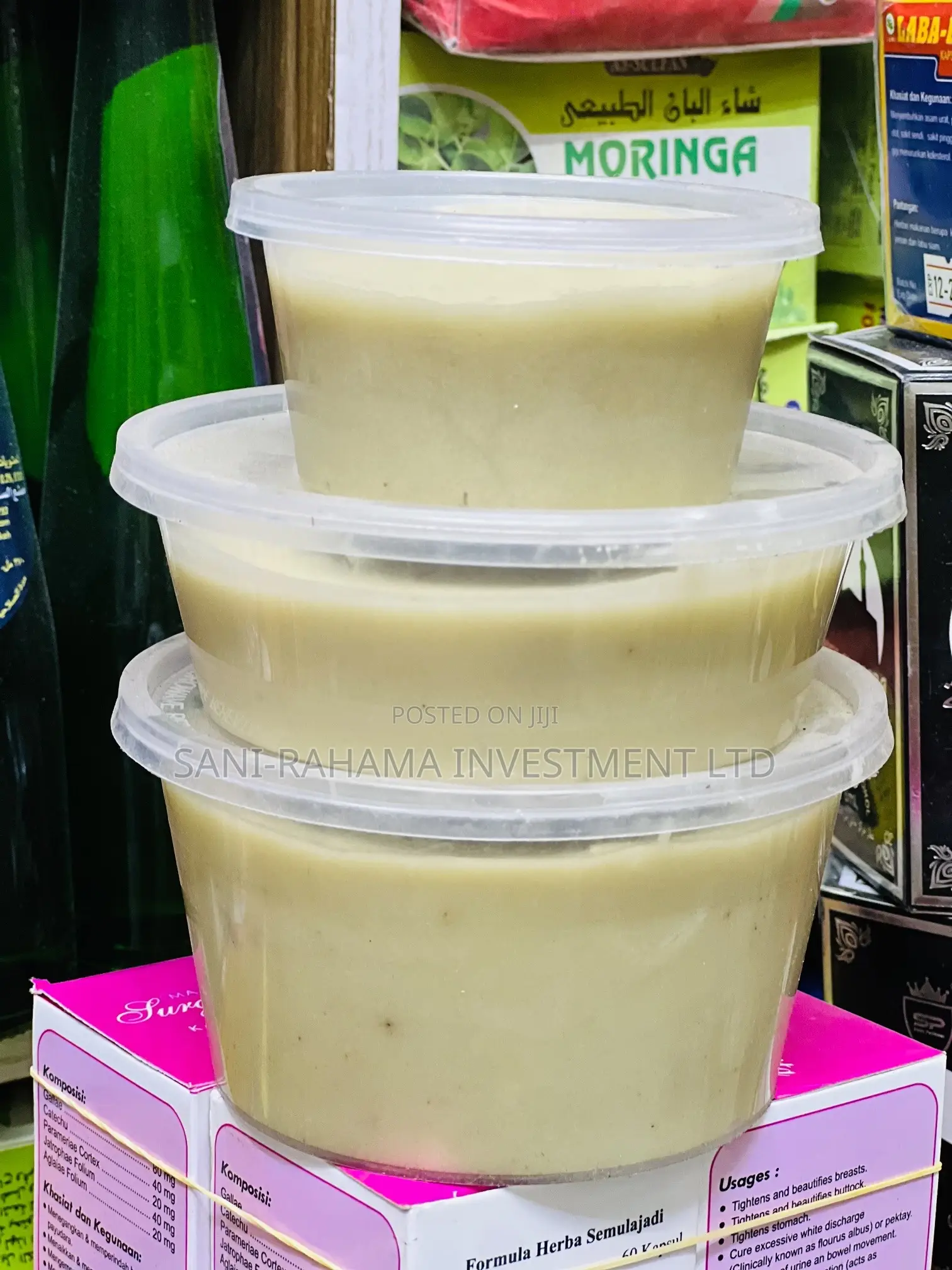 Shea Butter