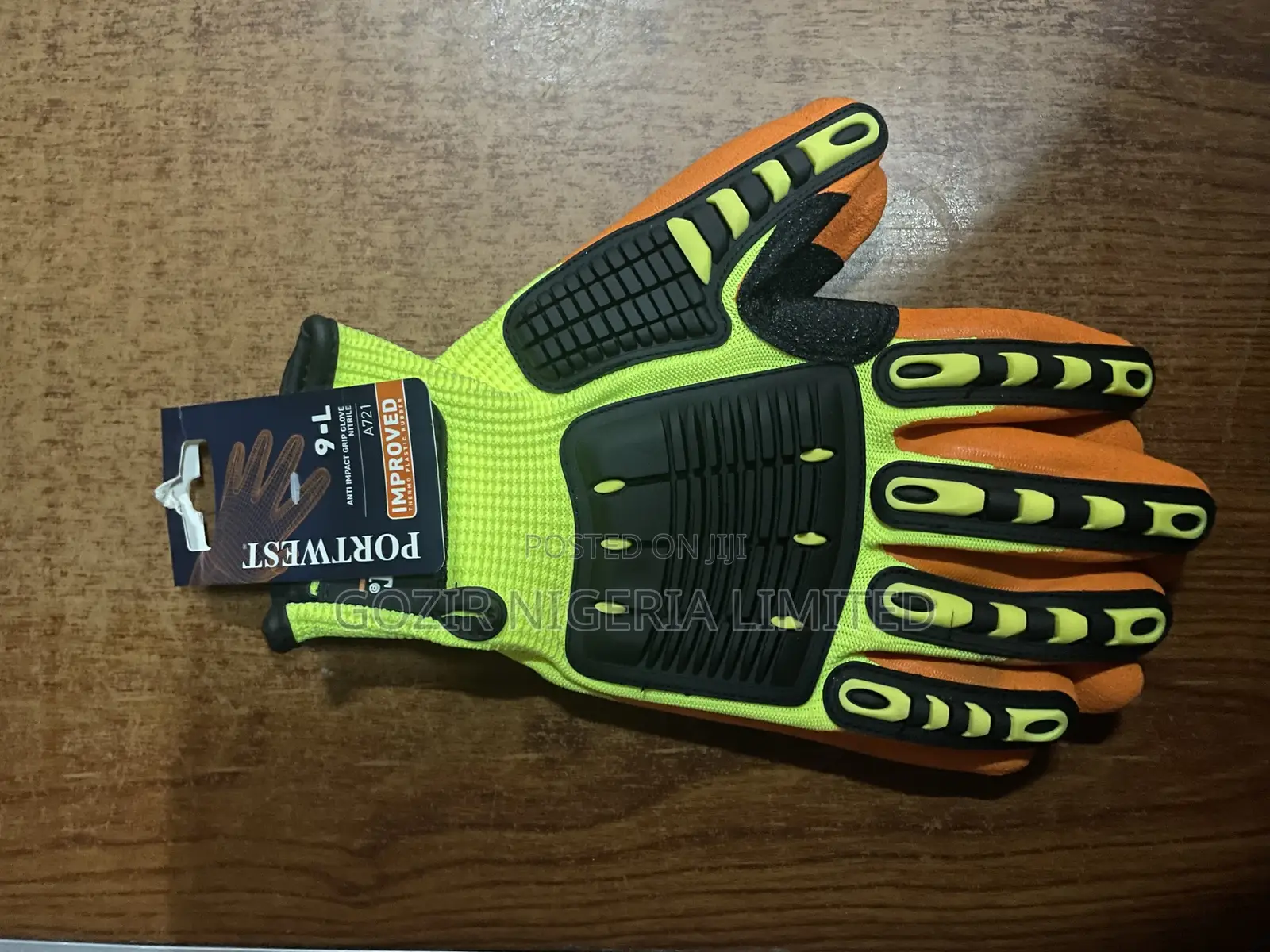Portwest Impact Handglove
