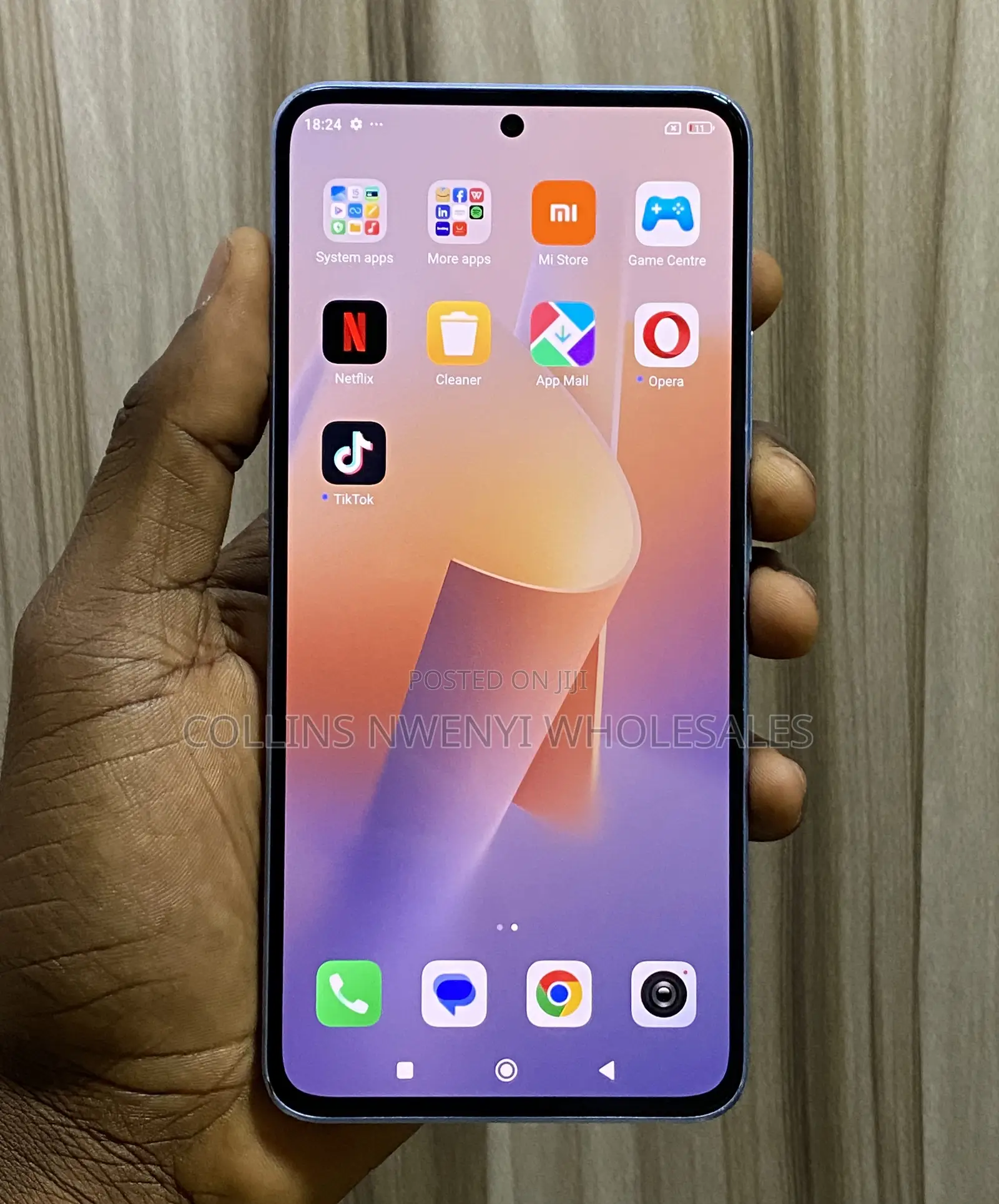 Xiaomi 13T 256 GB Blue