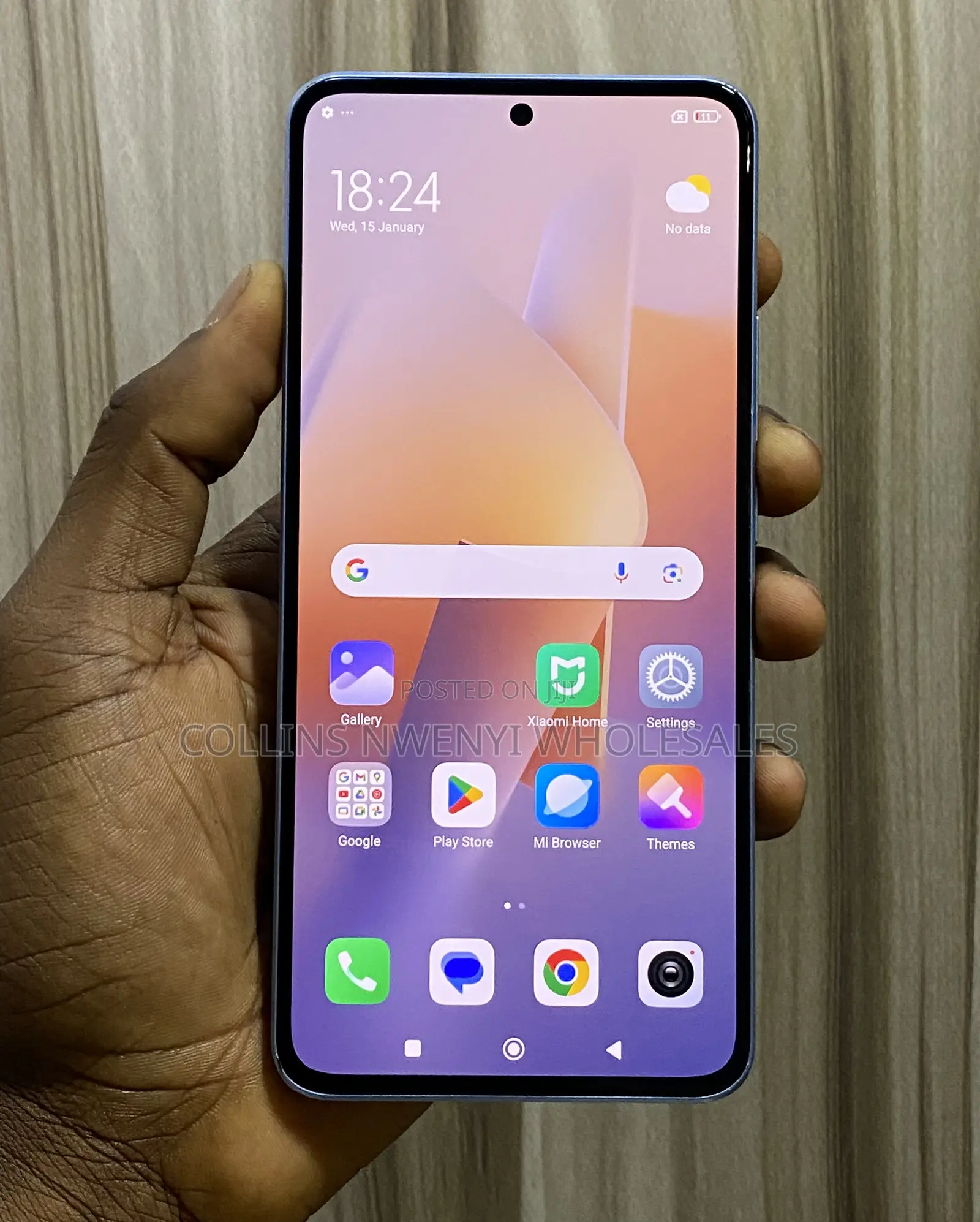 Xiaomi 13T 256 GB Blue