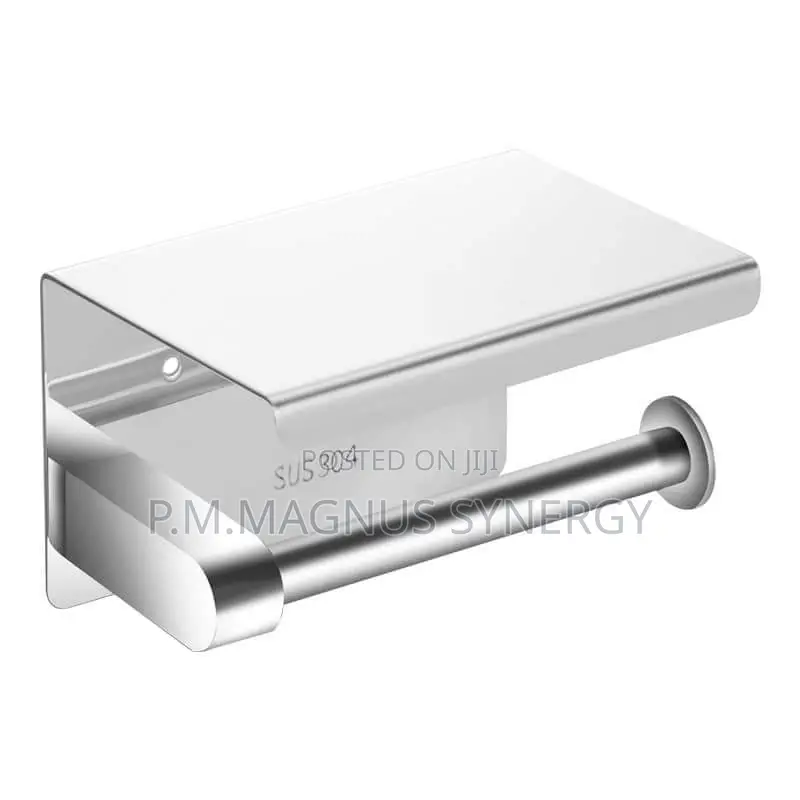 England Standard Phone Toilet Tissue Holder