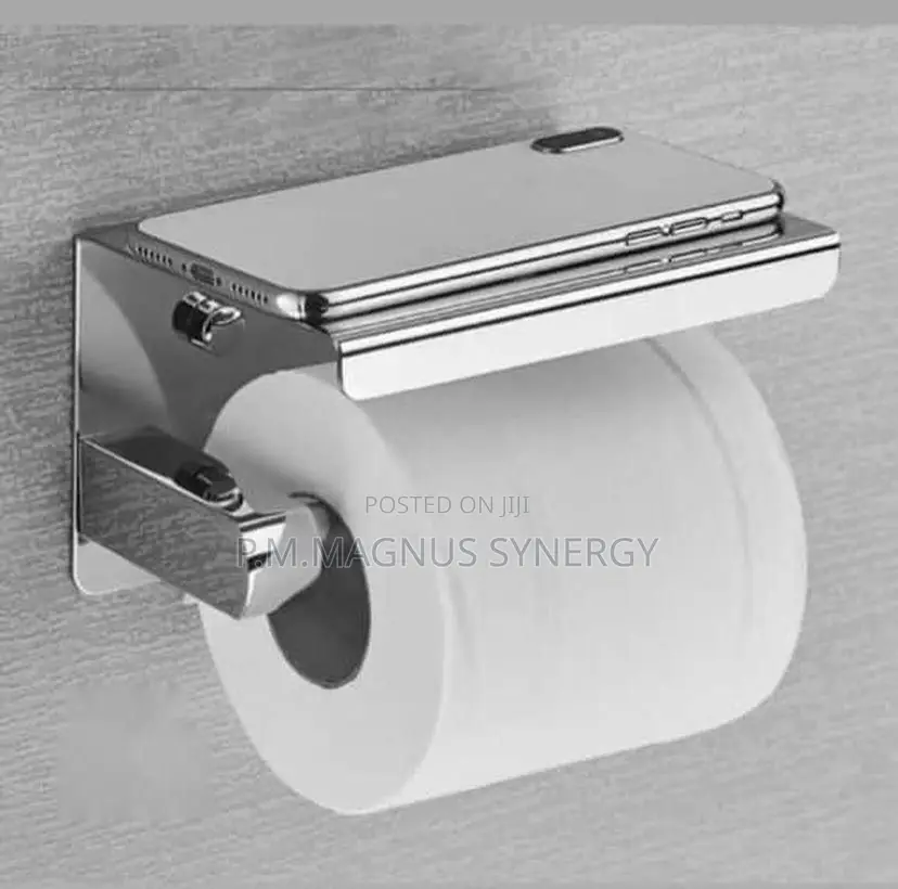 England Standard Phone Toilet Tissue Holder