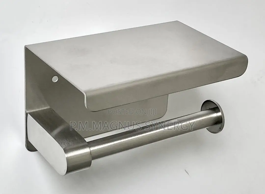 England Standard Phone Toilet Tissue Holder