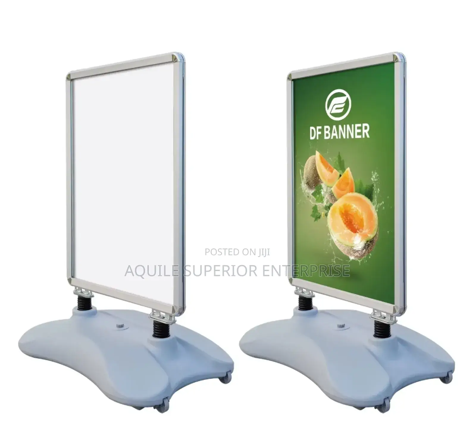 Advertisements Board