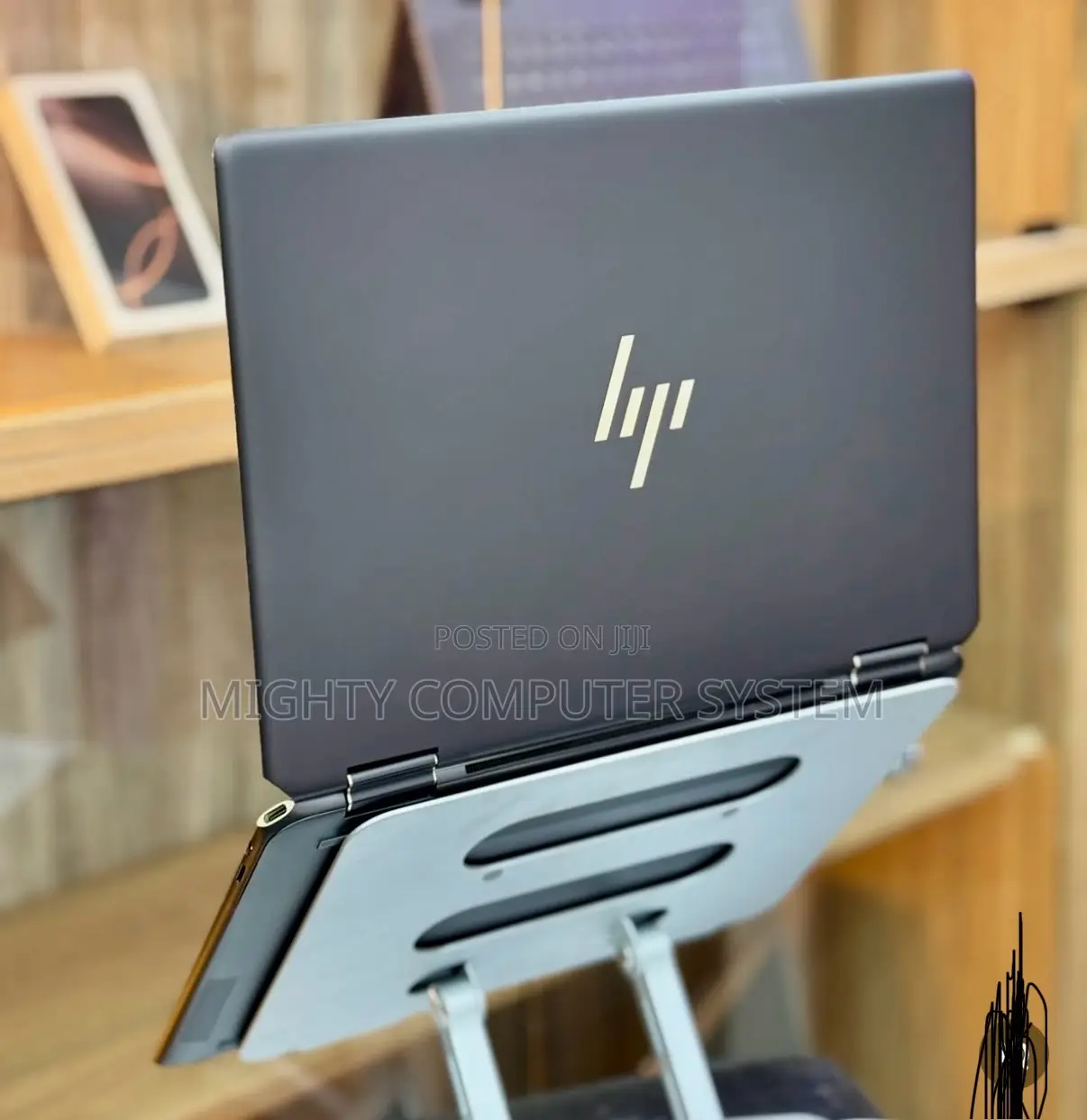 Laptop HP Spectra 13 16GB Intel Core I7 SSD 1T
