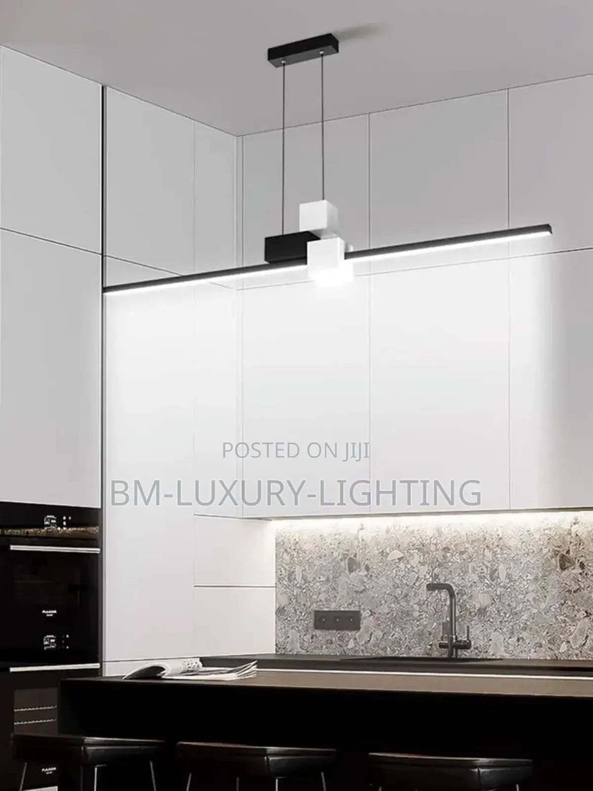 Modern 2025 Style Dining Chandelier
