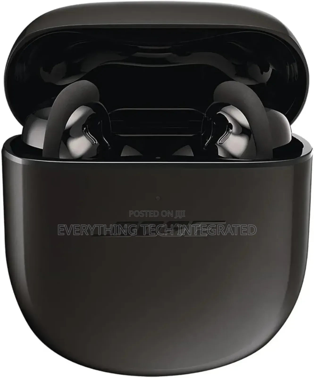 Bose Quietcomfort Earbuds II