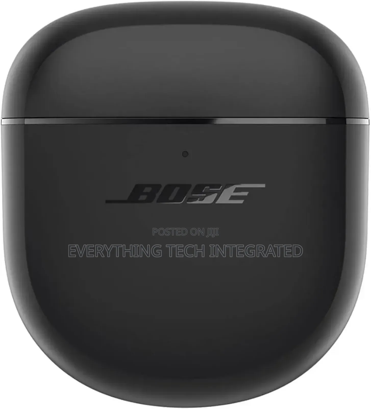 Bose Quietcomfort Earbuds II