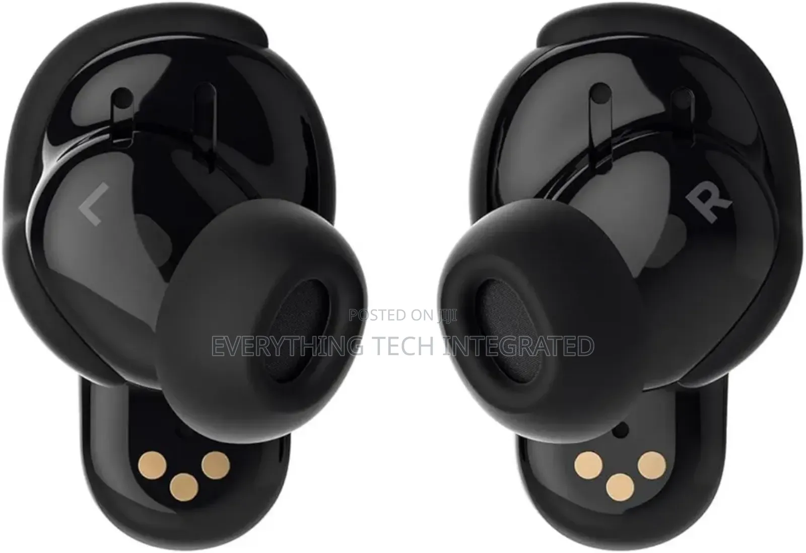 Bose Quietcomfort Earbuds II