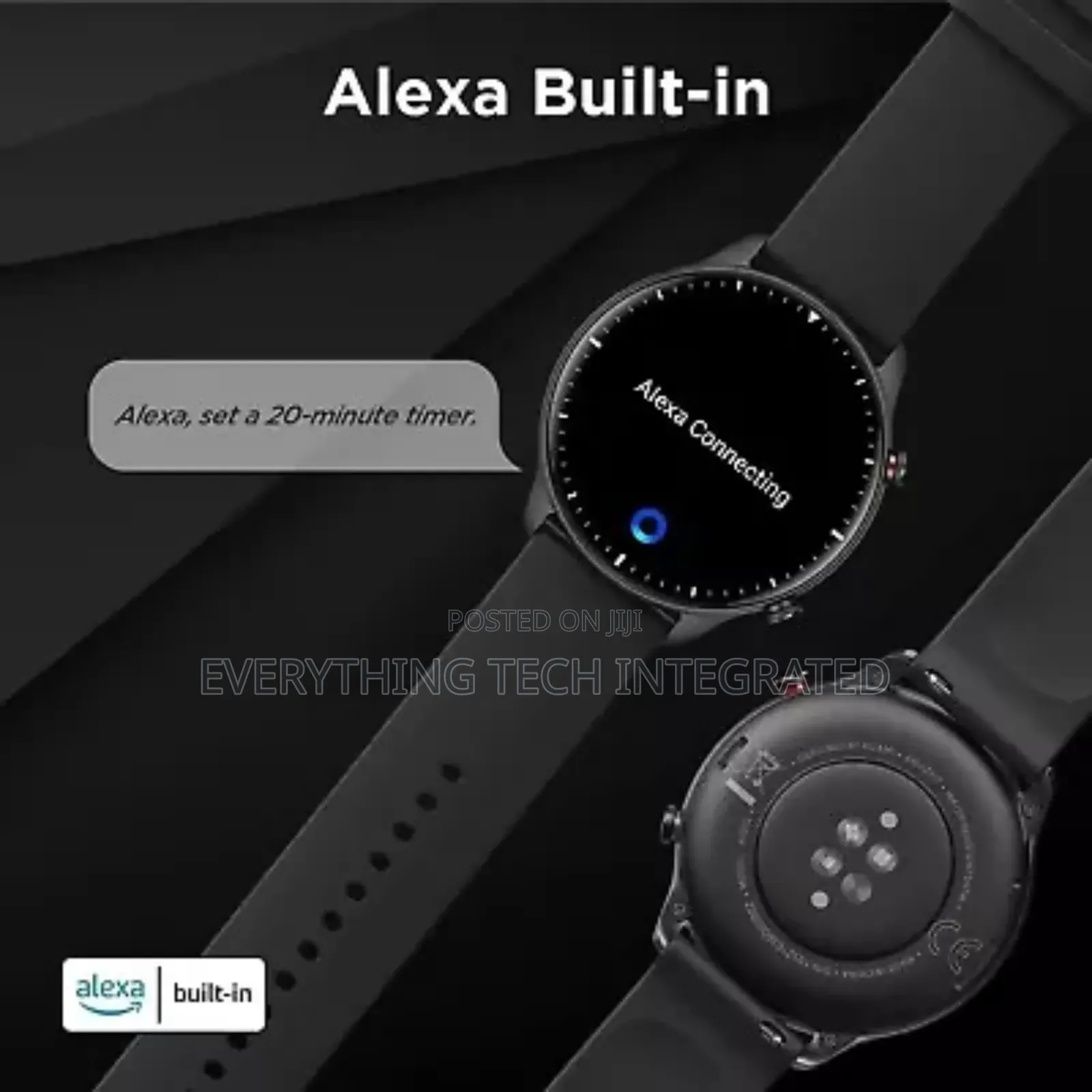 Amazfit GTR 2