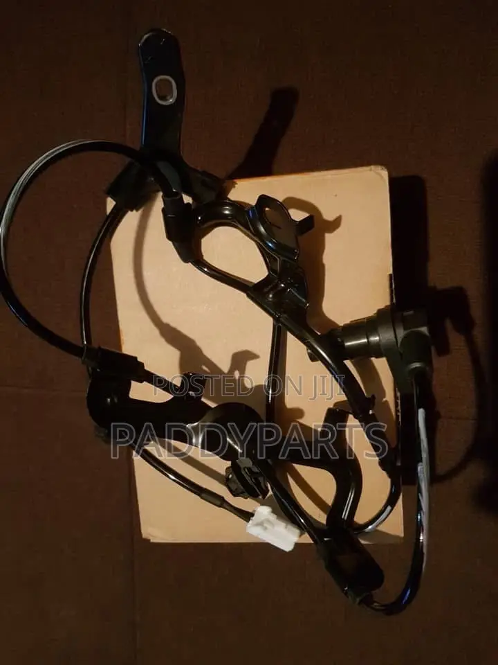 Toyota Corolla Abs Wheel Speed Sensor 2003-2023