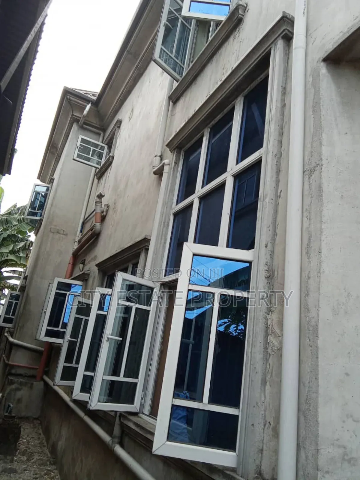 Furnished 5bdrm Duplex in Nddc Estate, Port-Harcourt for sale