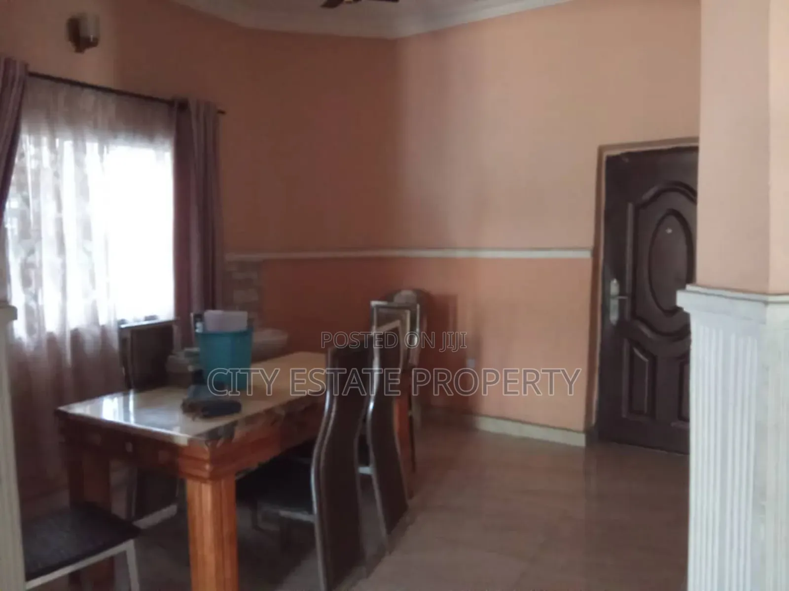 Furnished 5bdrm Duplex in Nddc Estate, Port-Harcourt for sale