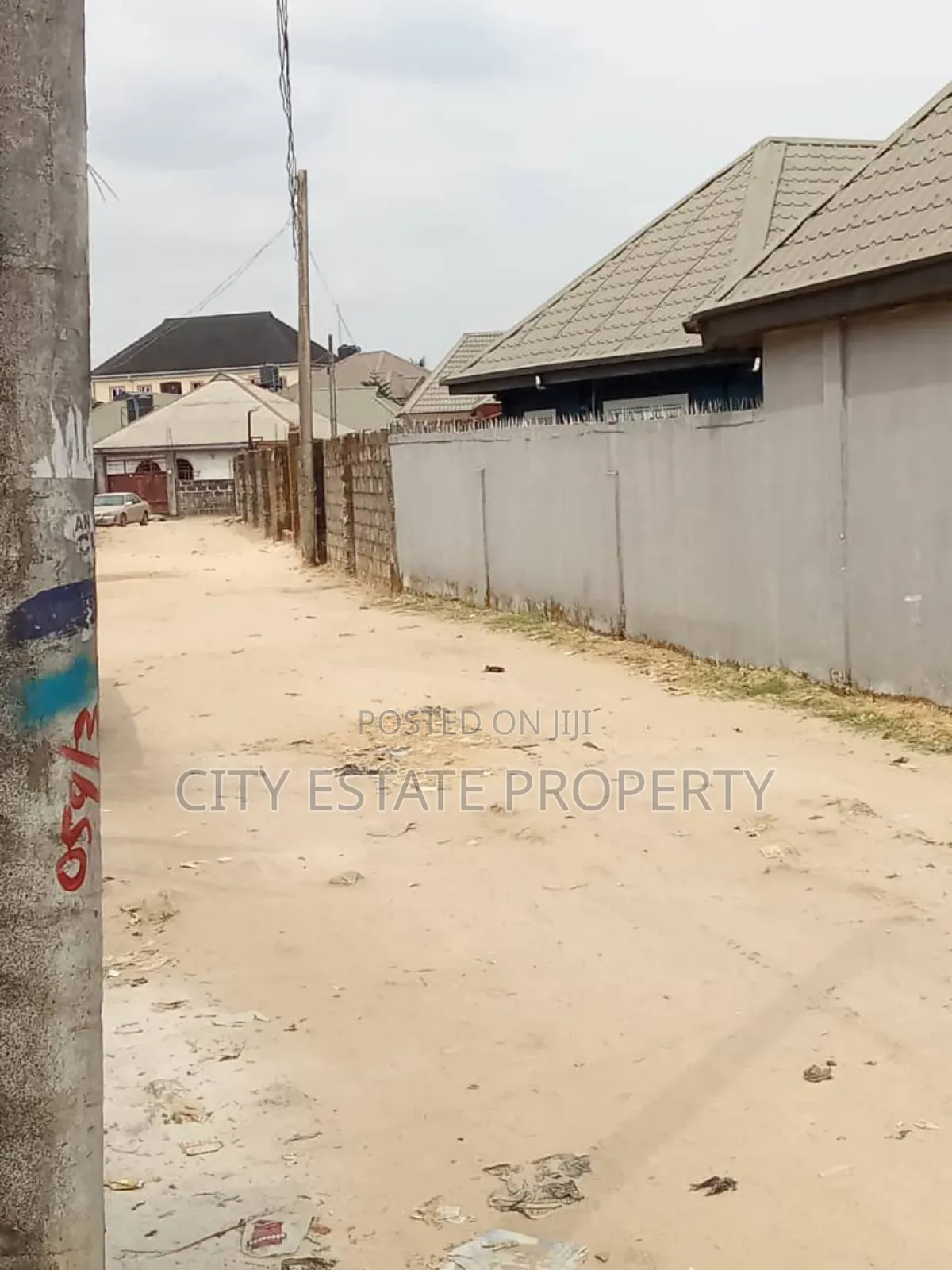Furnished 5bdrm Duplex in Nddc Estate, Port-Harcourt for sale