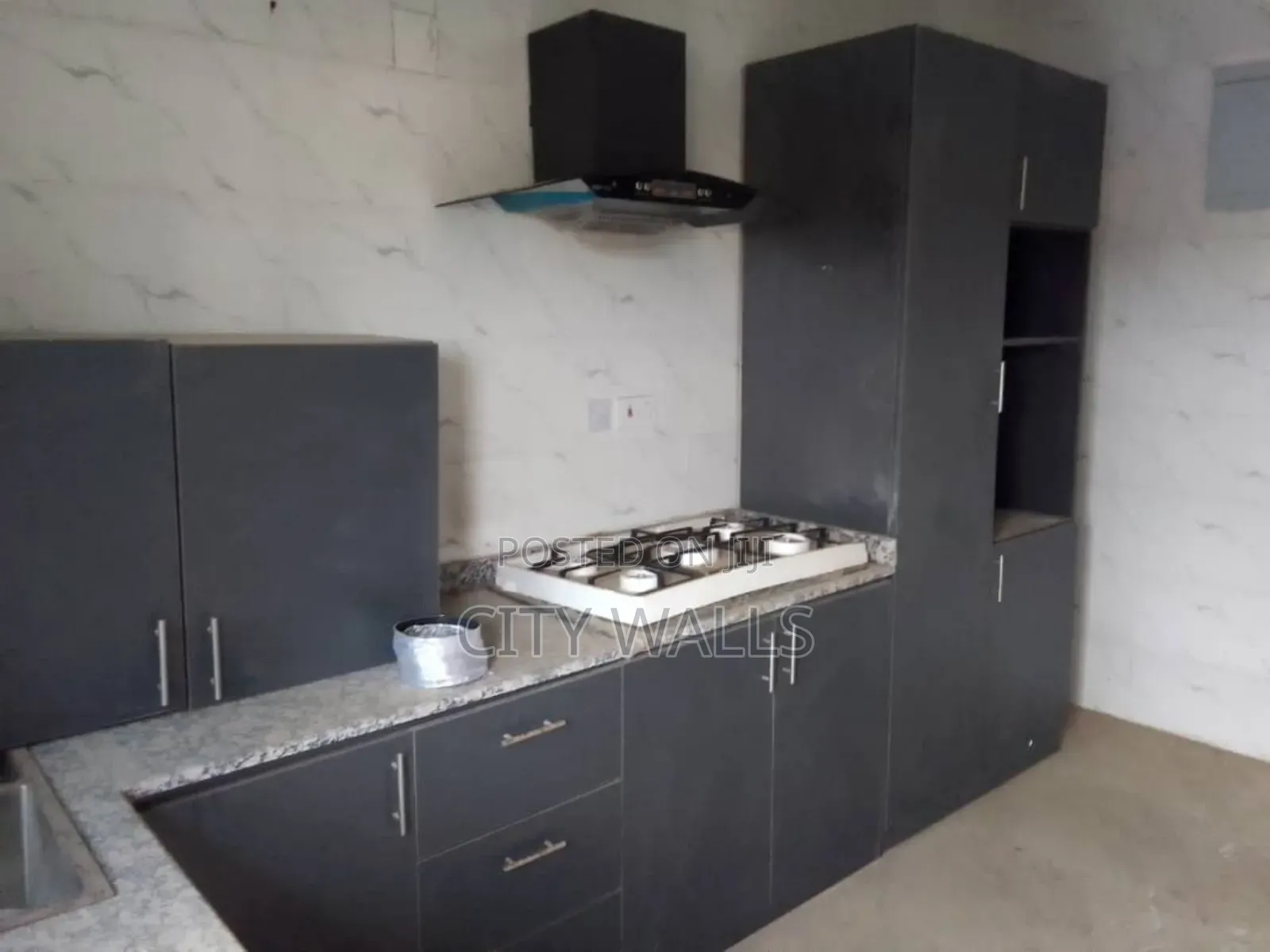 2bdrm Townhouse / Terrace in Landmark Estate, Ogombo for rent