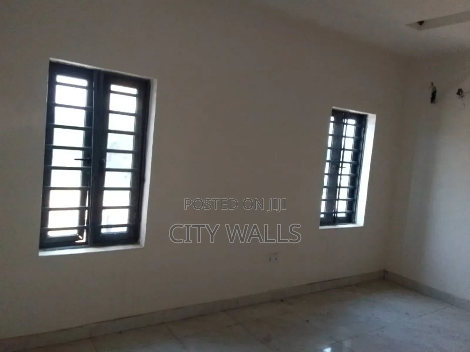 2bdrm Townhouse / Terrace in Landmark Estate, Ogombo for rent