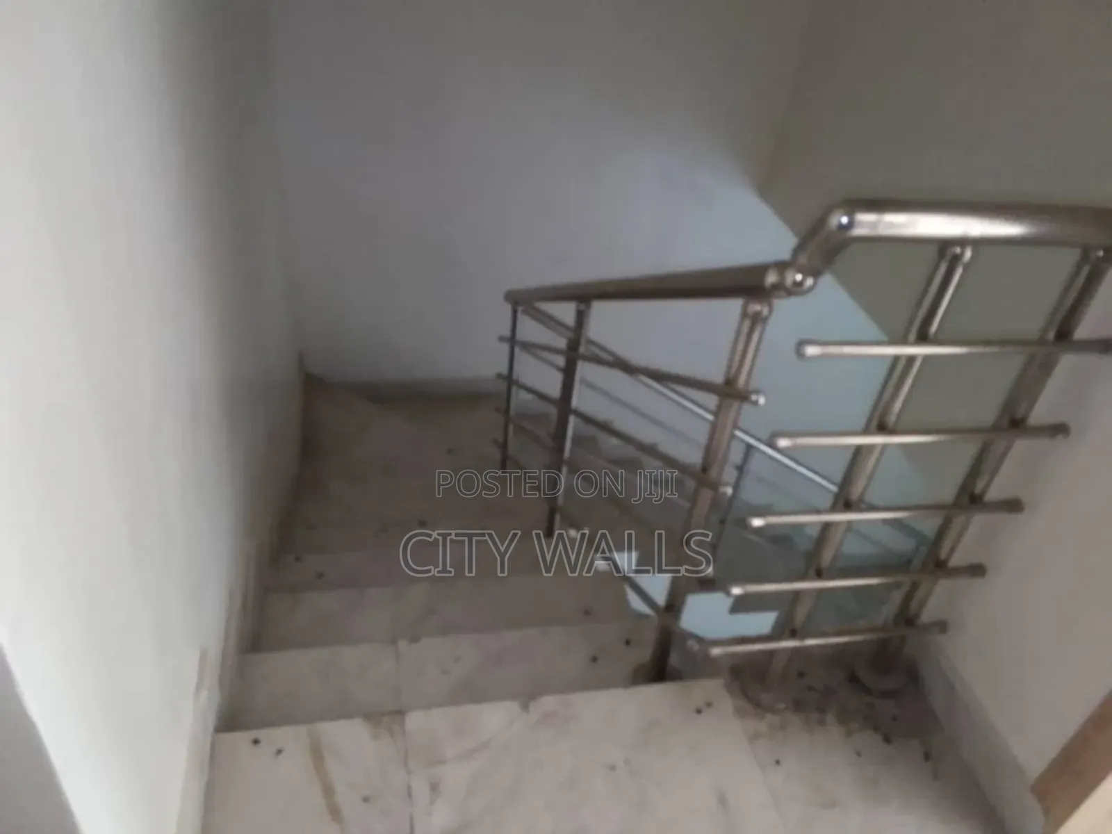 2bdrm Townhouse / Terrace in Landmark Estate, Ogombo for rent