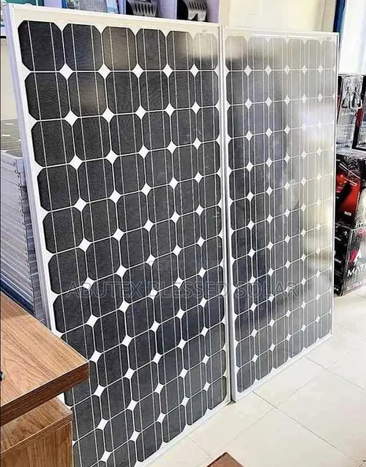 300watt Canadian Solar Panel Mono