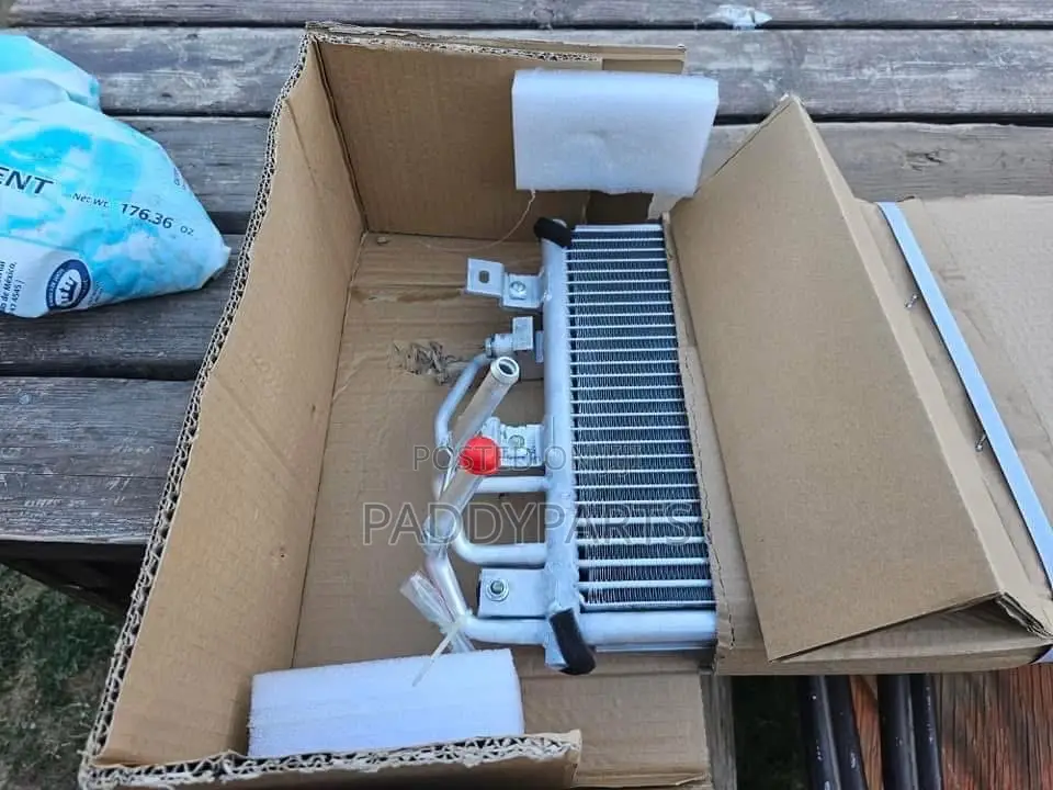Ford Explorer OEM  AC Condenser 2011-2018