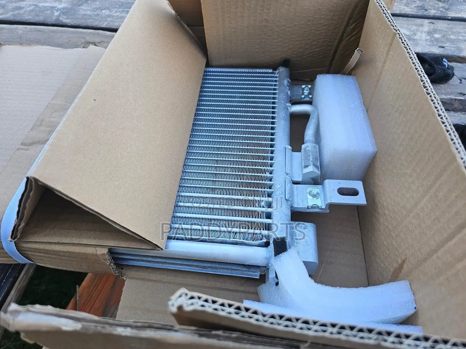 Ford Explorer OEM  AC Condenser 2011-2018