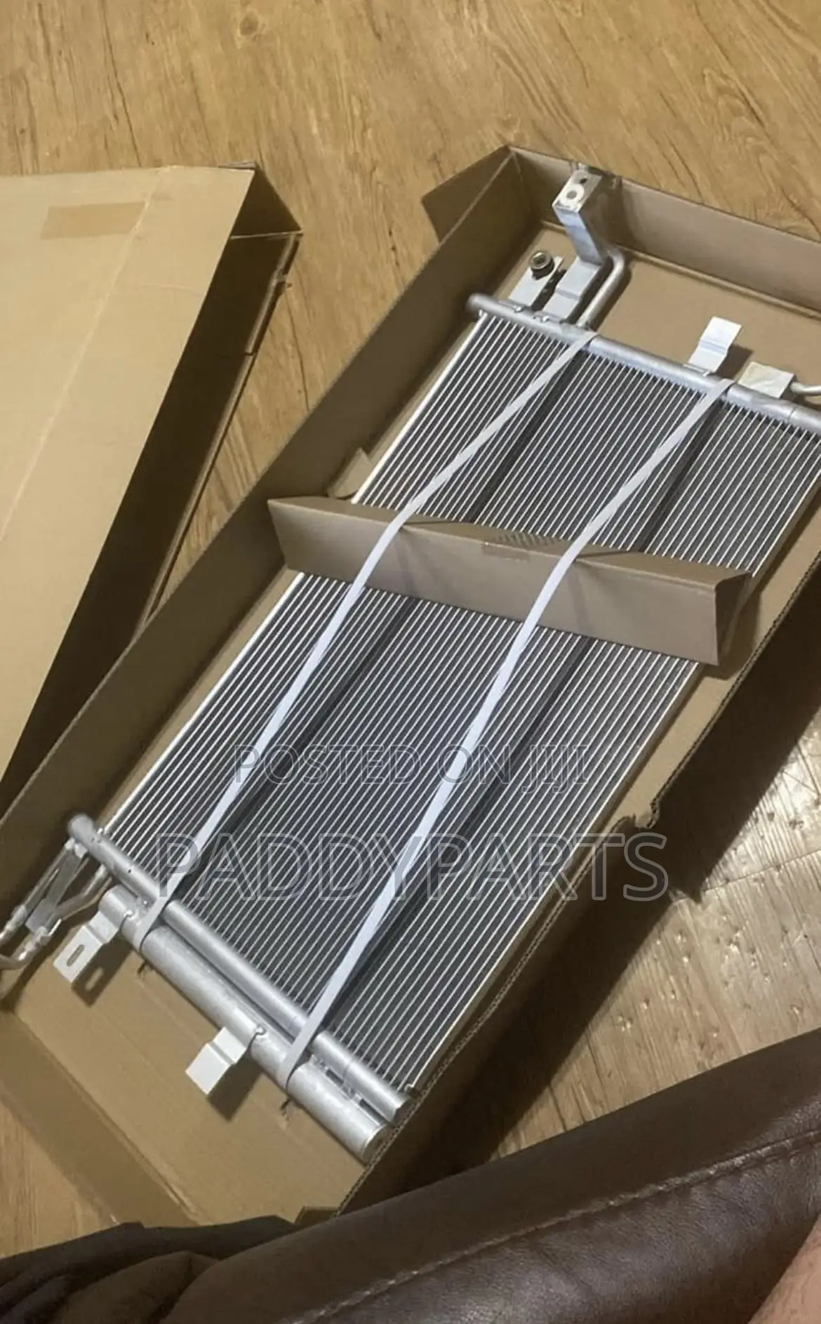 Ford Taurus AC Condenser 2013-2019