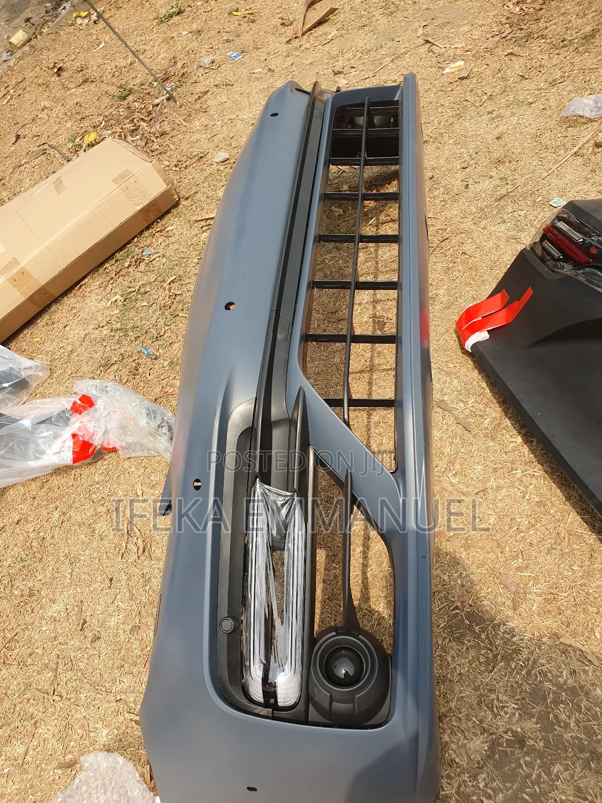 Porsche Panamera Upgrade Kits