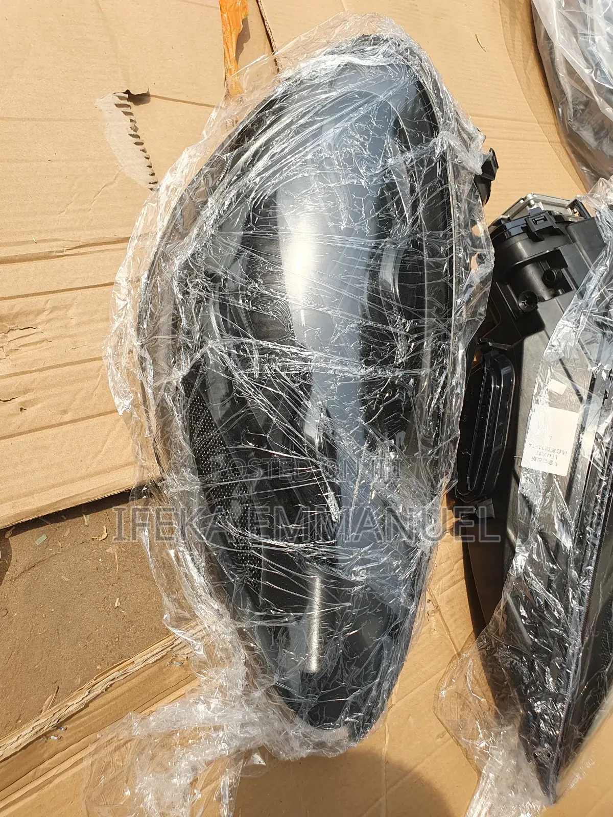 Porsche Panamera Upgrade Kits